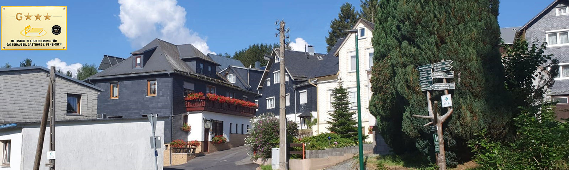 Gasthaus & Pension Koch